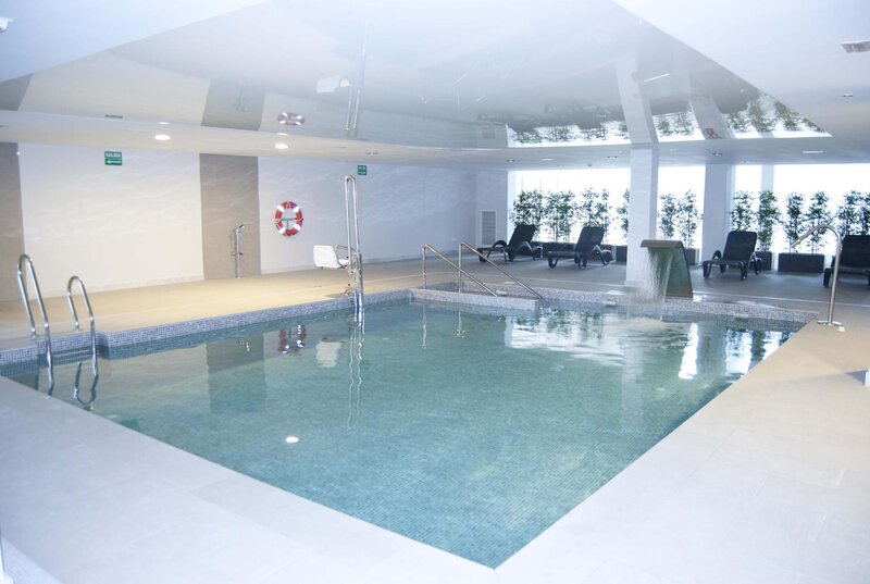 Hotel Garbí Costa Luz 13