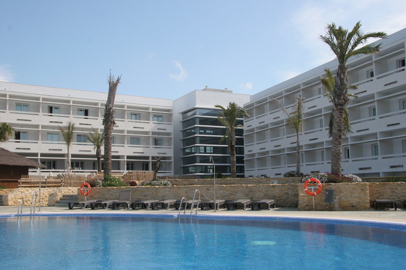 Hotel Garbí Costa Luz 1