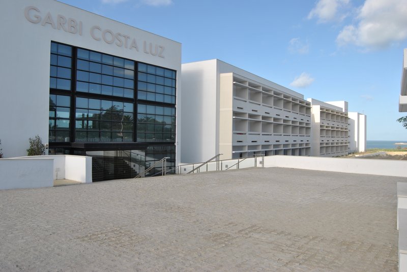 Hotel Garbí Costa Luz 3