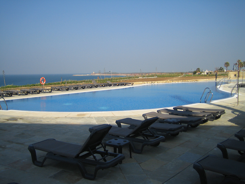 Hotel Garbí Costa Luz 4