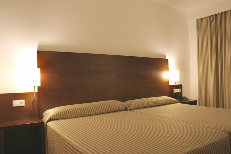 Hotel Garbí Costa Luz 9