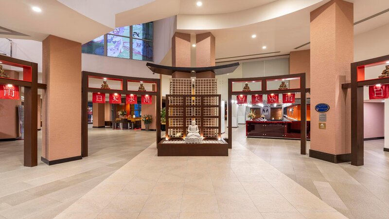 Limak Lara de Luxe & Resort 21 - Lounge / Lobby