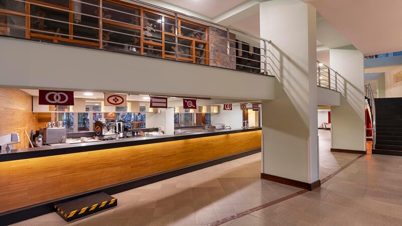 Limak Lara de Luxe & Resort 71 - Lounge / Lobby