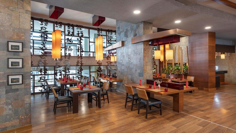 Limak Lara de Luxe & Resort 87 - Restaurant