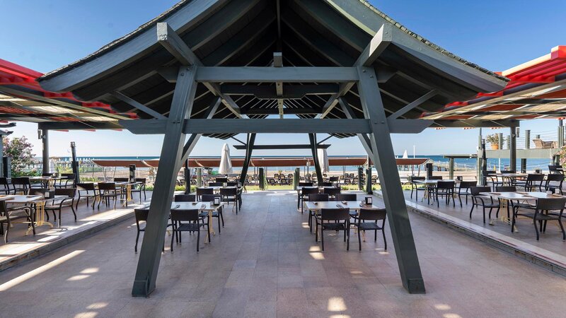 Limak Lara Deluxe Hotel & Resort 25