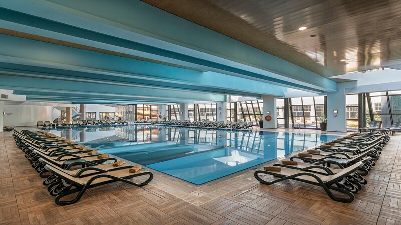 Limak Lara Deluxe Hotel & Resort 29