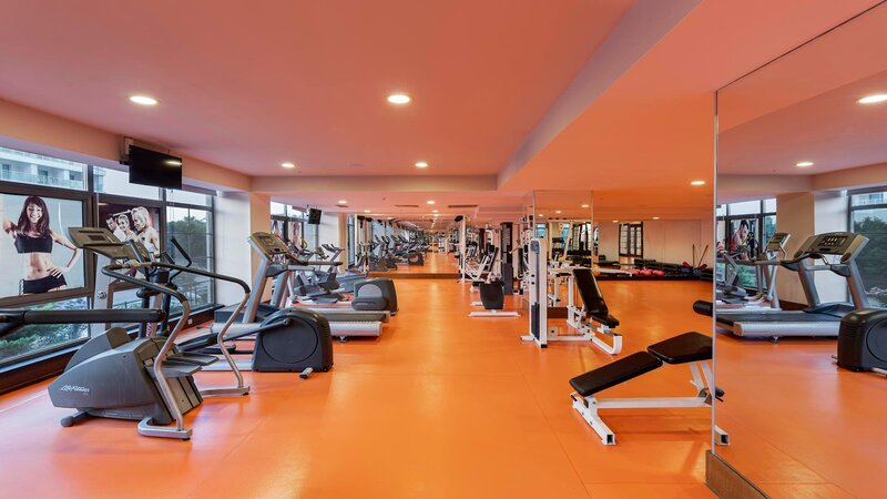 Limak Lara Deluxe Hotel & Resort 55