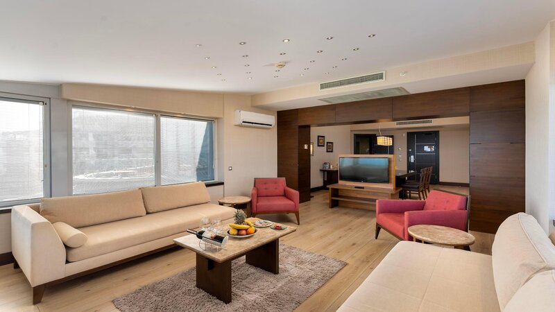 Limak Lara Deluxe Hotel & Resort 59