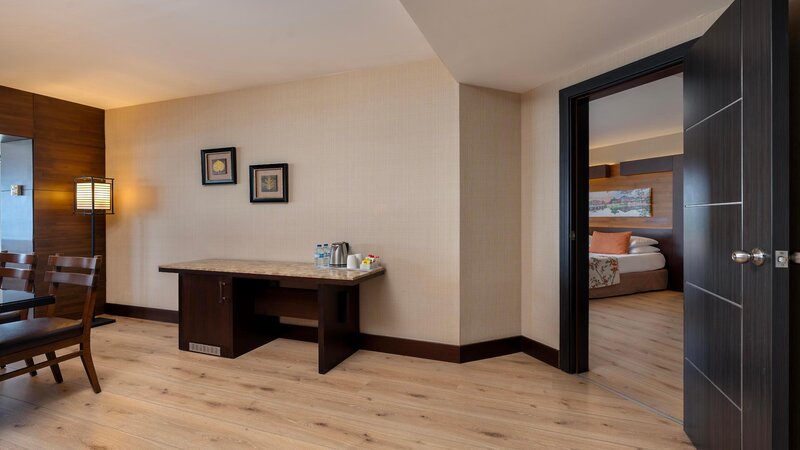 Limak Lara Deluxe Hotel & Resort 61
