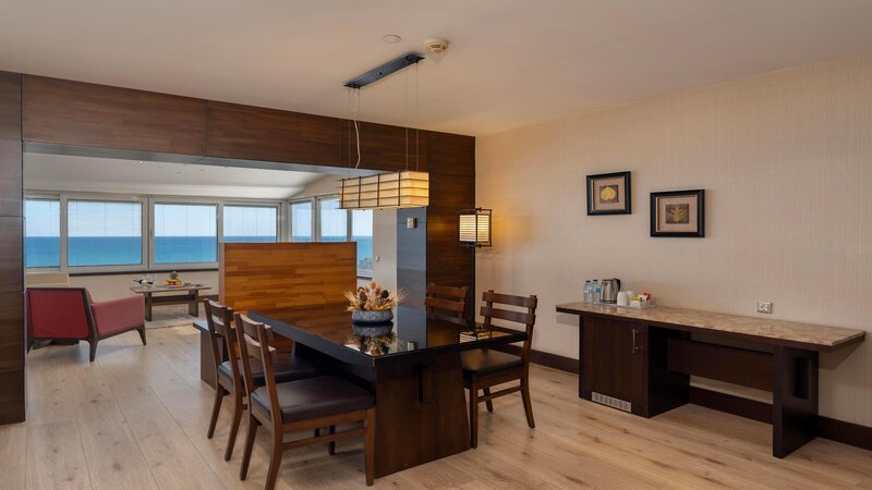 Limak Lara Deluxe Hotel & Resort 64