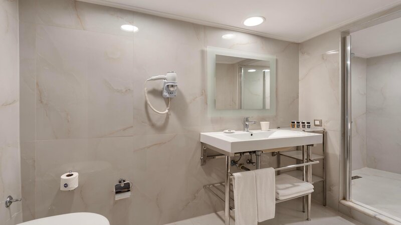 Limak Lara Deluxe Hotel & Resort 66