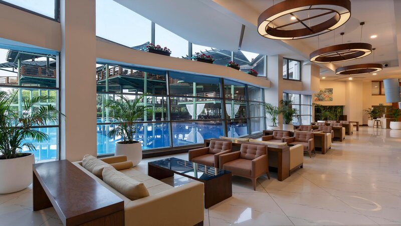 Limak Lara Deluxe Hotel & Resort 74