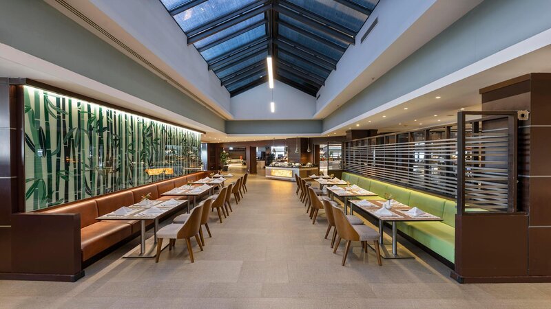 Limak Lara Deluxe Hotel & Resort 78