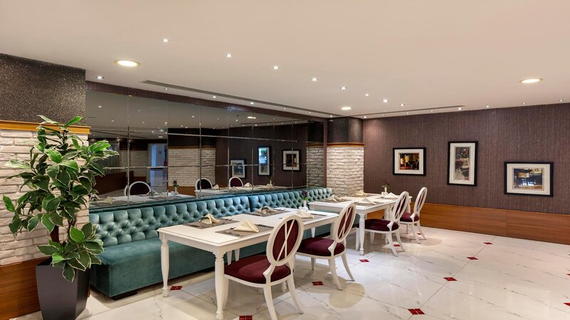 Limak Lara Deluxe Hotel & Resort 83