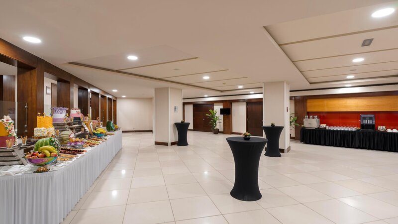 Limak Lara Deluxe Hotel & Resort 93