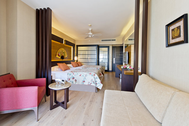 Limak Lara Deluxe Hotel & Resort 112