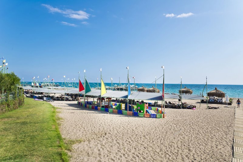 Limak Lara de Luxe & Resort 3