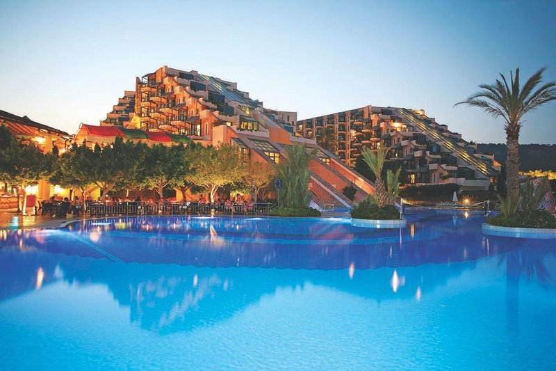 Limak Lara de Luxe & Resort 5