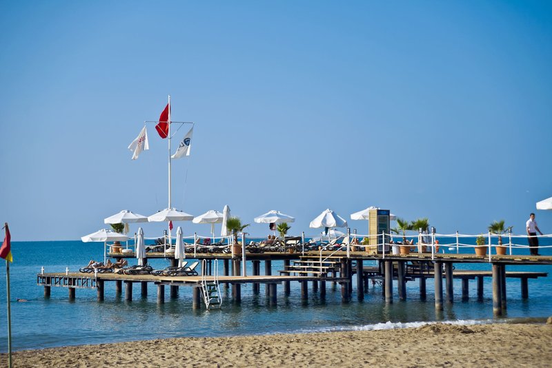 Limak Lara de Luxe & Resort 10