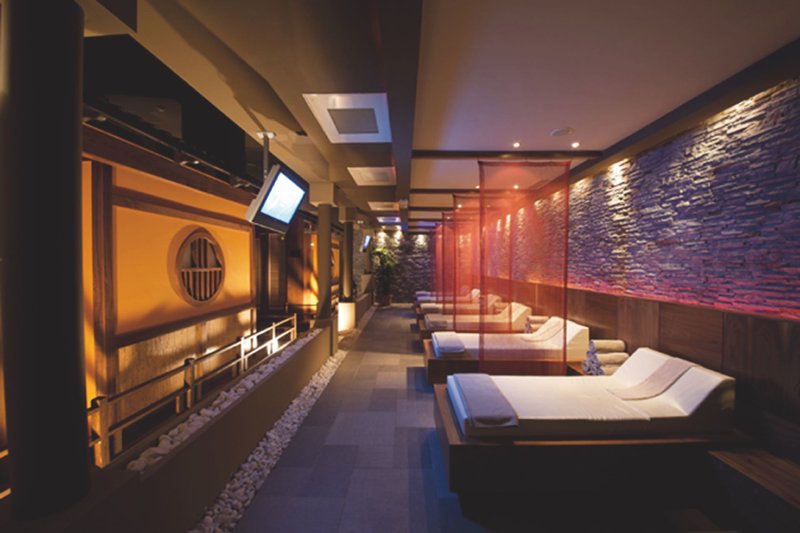 Limak Lara de Luxe & Resort 11