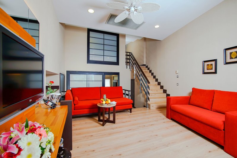 Limak Lara de Luxe & Resort 12