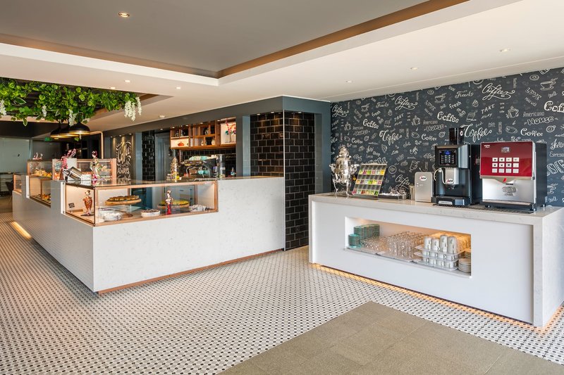 Limak Lara de Luxe & Resort 13