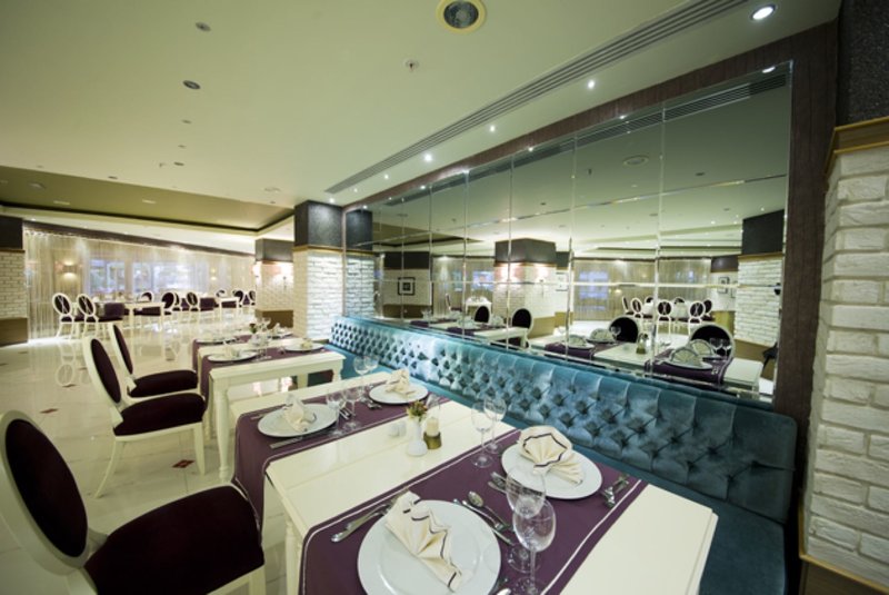 Limak Lara de Luxe & Resort 14