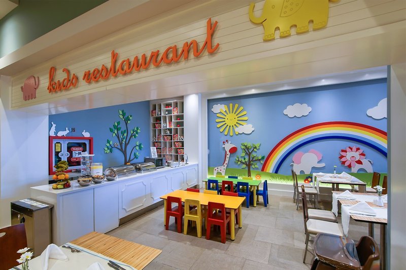 Limak Lara de Luxe & Resort 17