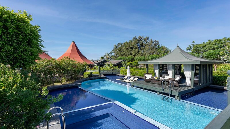 Limak Lara Deluxe Hotel & Resort 31
