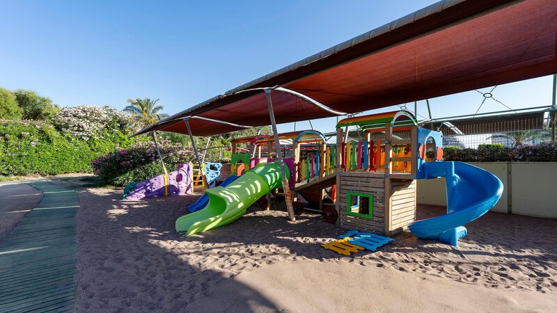 Limak Lara Deluxe Hotel & Resort 35
