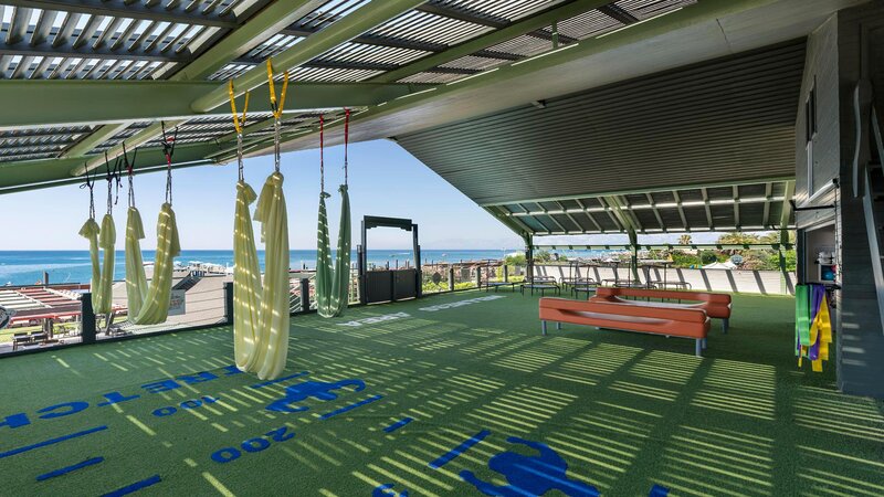 Limak Lara Deluxe Hotel & Resort 37