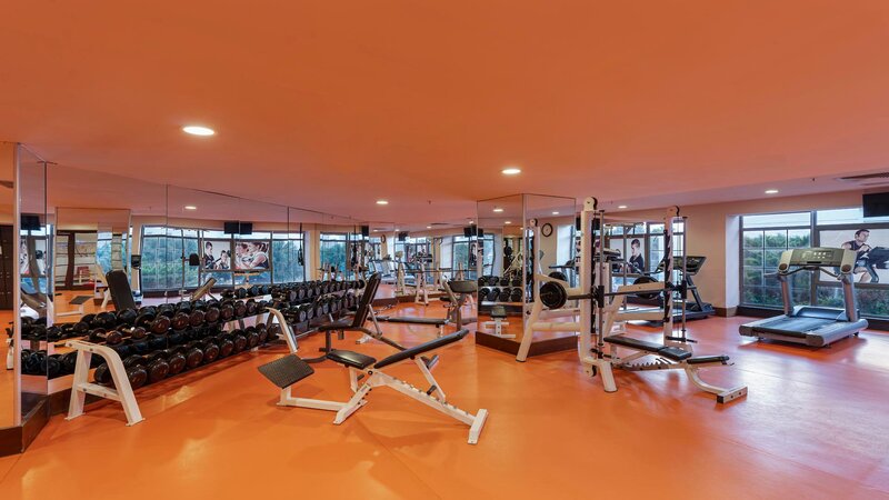 Limak Lara Deluxe Hotel & Resort 46