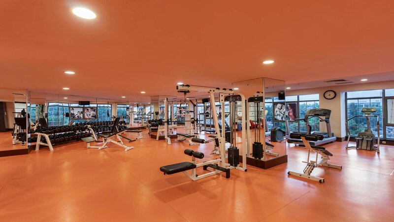 Limak Lara Deluxe Hotel & Resort 47
