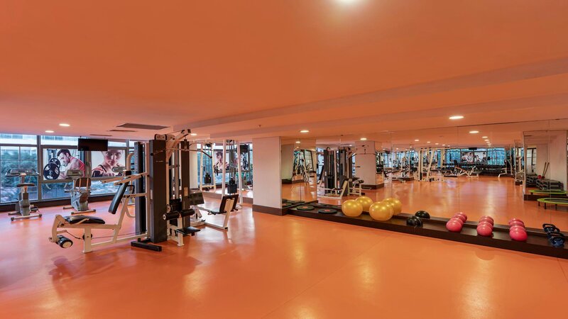 Limak Lara Deluxe Hotel & Resort 49