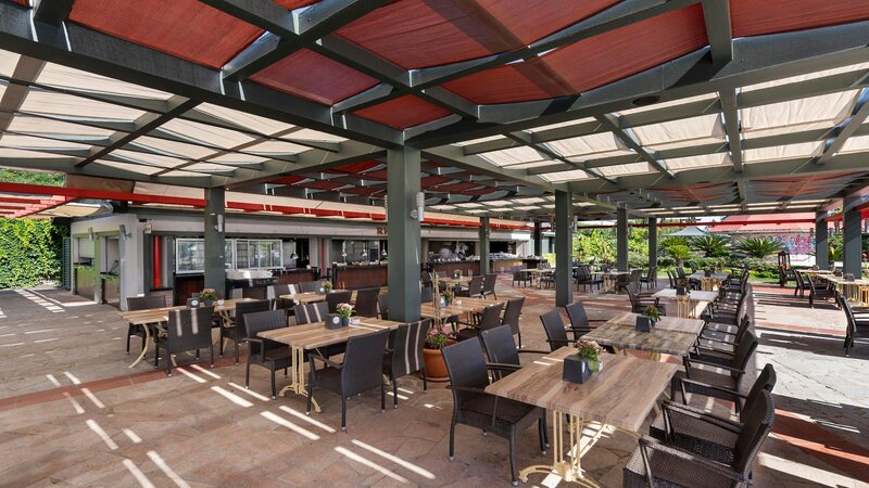 Limak Lara Deluxe Hotel & Resort 58