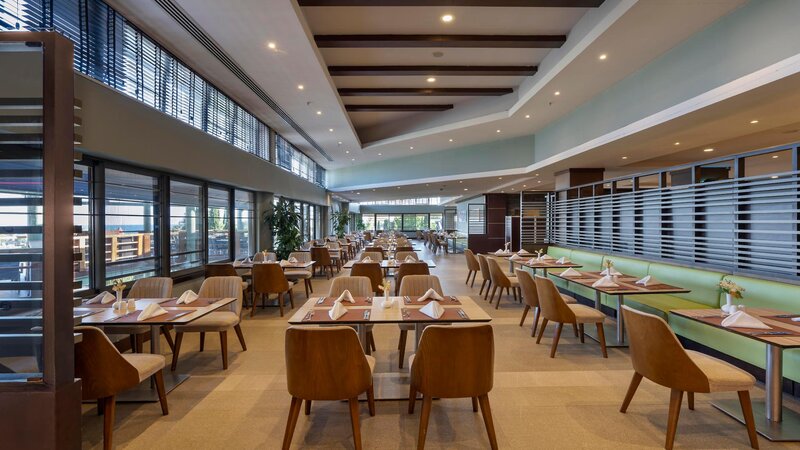 Limak Lara Deluxe Hotel & Resort 59