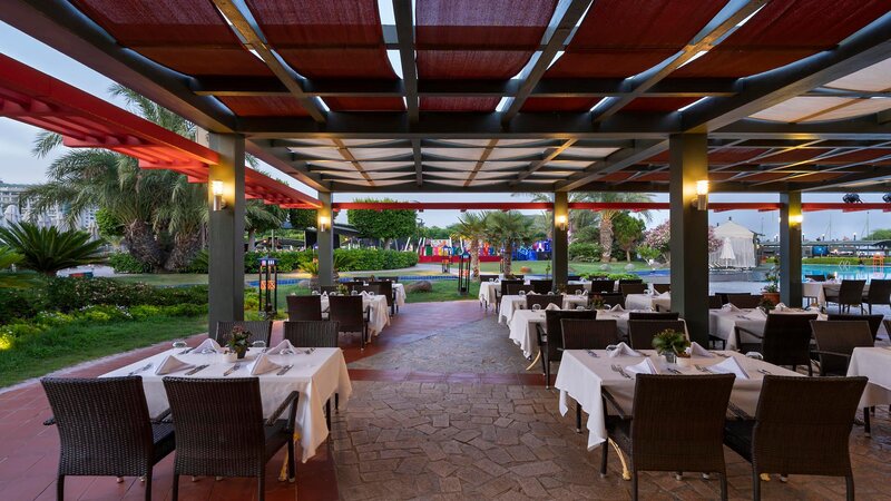 Limak Lara Deluxe Hotel & Resort 71
