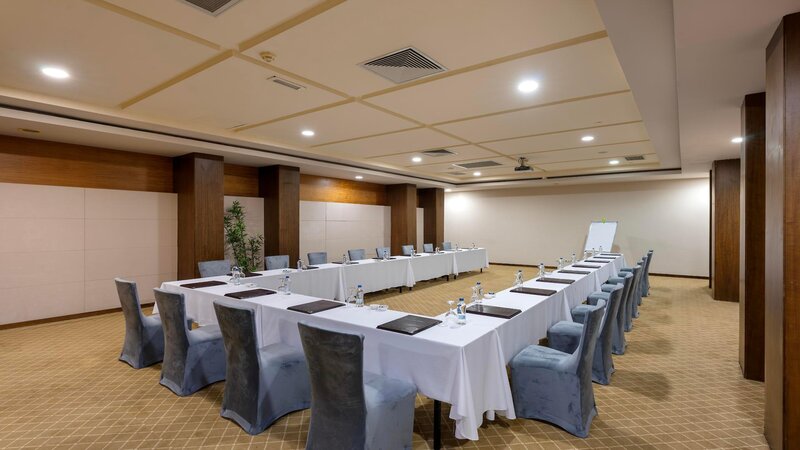 Limak Lara Deluxe Hotel & Resort 73