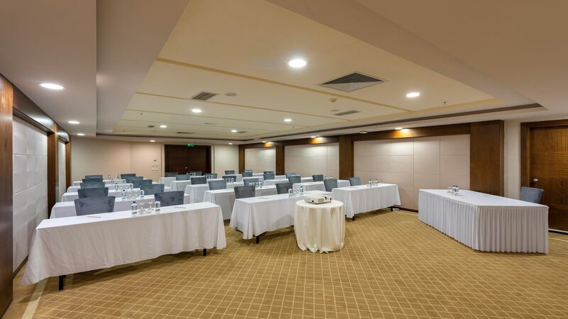 Limak Lara Deluxe Hotel & Resort 74