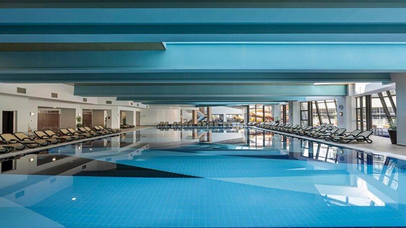 Limak Lara Deluxe Hotel & Resort 76