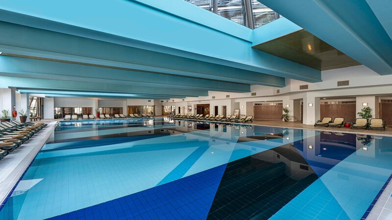 Limak Lara Deluxe Hotel & Resort 77