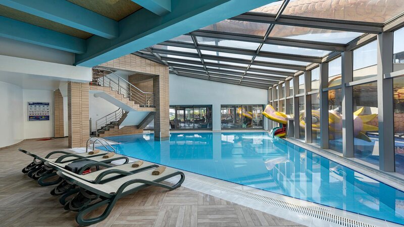 Limak Lara Deluxe Hotel & Resort 78