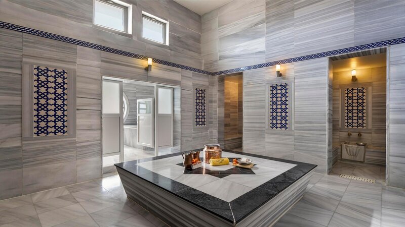 Limak Lara Deluxe Hotel & Resort 82