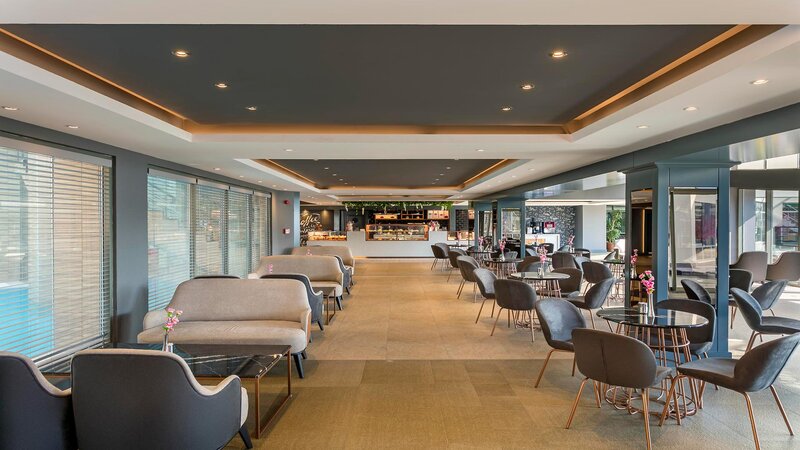 Limak Lara Deluxe Hotel & Resort 85