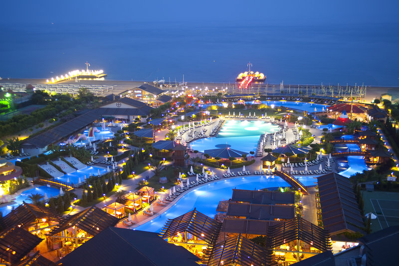 Limak Lara Deluxe Hotel & Resort 90