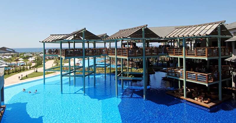 Limak Lara Deluxe Hotel & Resort 92