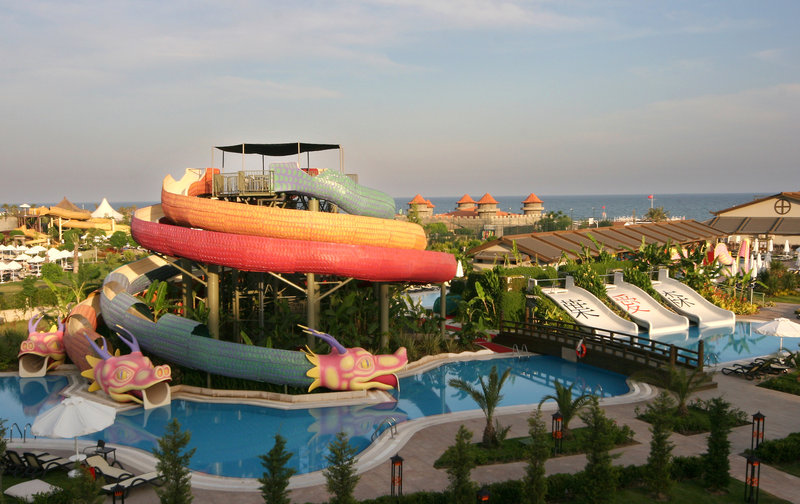 Limak Lara Deluxe Hotel & Resort 93
