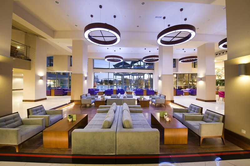 Limak Lara Deluxe Hotel & Resort 95