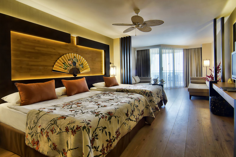 Limak Lara Deluxe Hotel & Resort 99