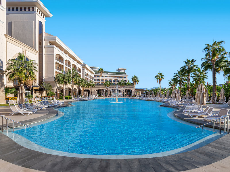 Alva Donna Exclusive Hotel & Spa 2